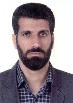 محمد فرید کرم اللهی